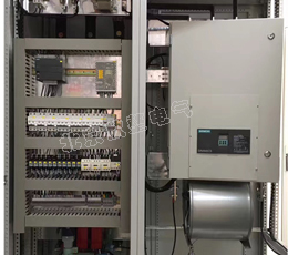 西门子直流调速器6ra80扩容